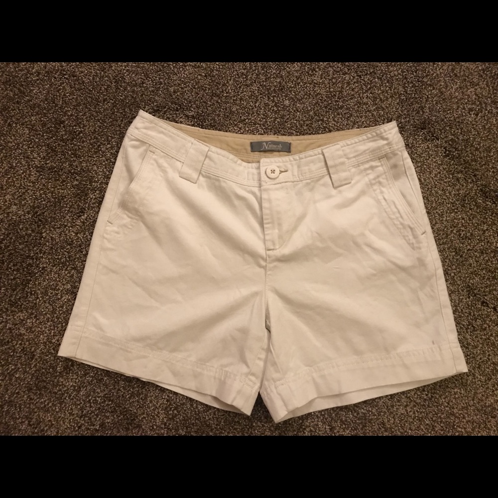 Natural Reflections Shorts